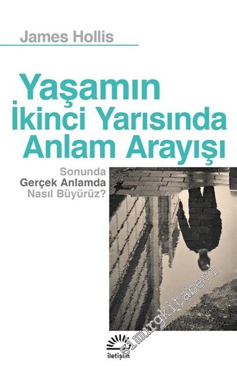 Yaşamın İçindeki Anlam Arayışı